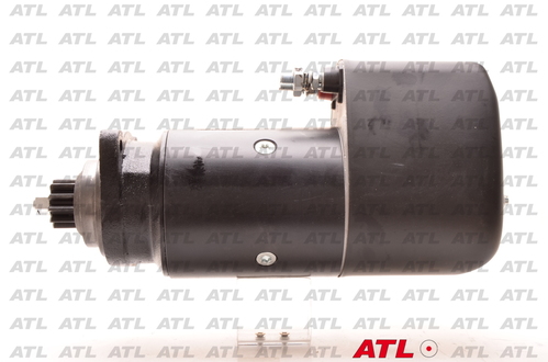 ATL Autotechnik A 76 940 Starter